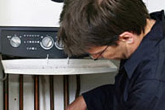 boiler repair Catherington