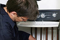 boiler replacement Catherington