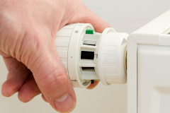 Catherington central heating repair costs