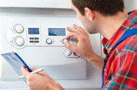 free Catherington gas safe engineer quotes